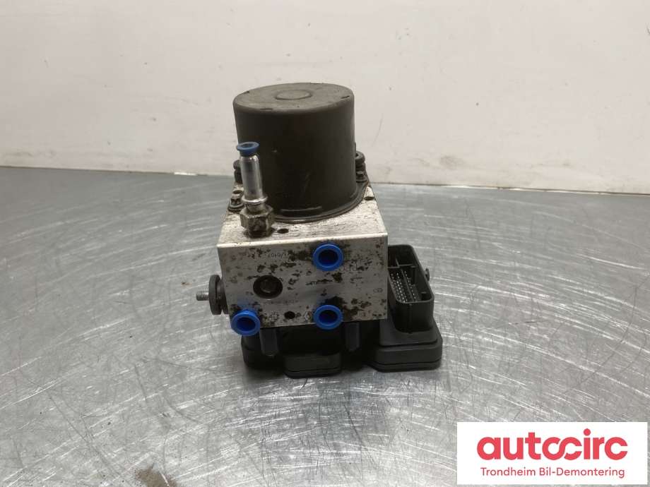 ABS sentral til Renault Zoe 2013-2019 (Fase 1) (472108051R|472103275R|)