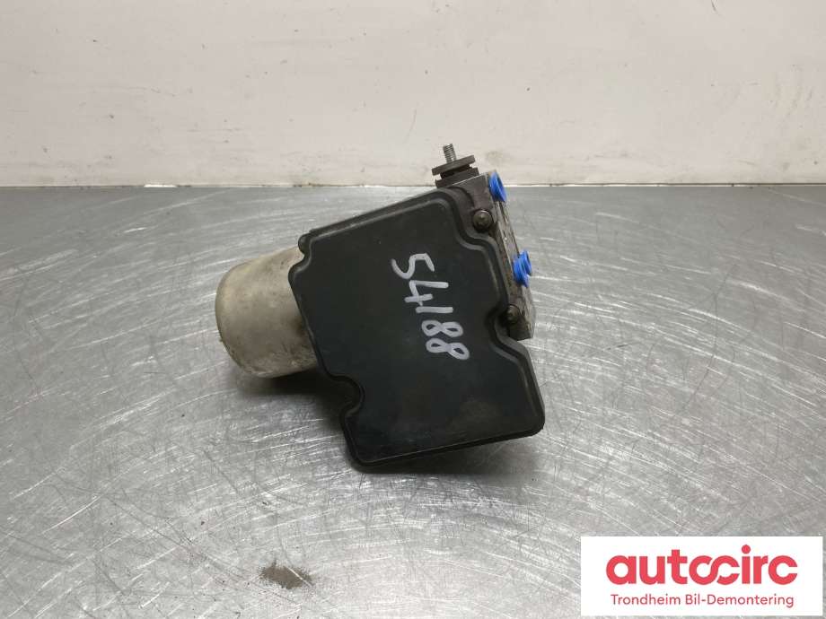 ABS sentral til Renault Zoe 2013-2019 (Fase 1) (472108051R|472103275R|)