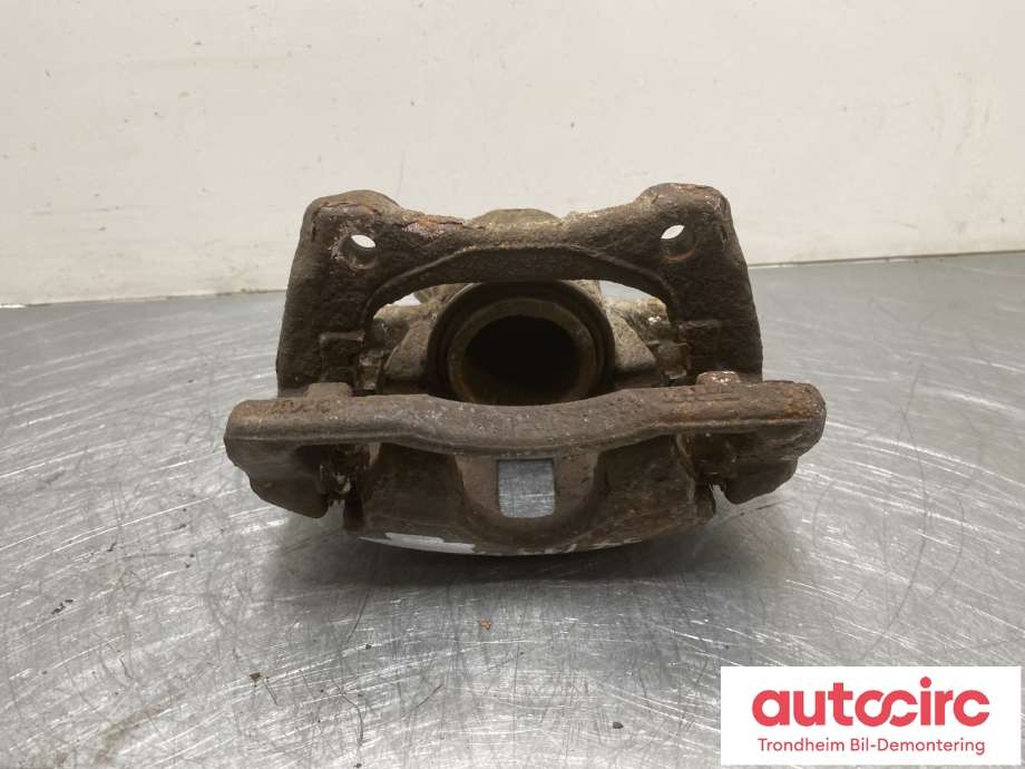 Bremsecaliper venstre foran til Renault Zoe 2013-2019 (Fase 1)  (7701208332|)
