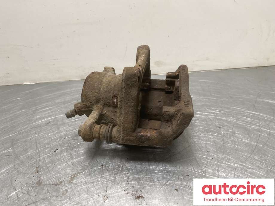Bremsecaliper venstre foran til Renault Zoe 2013-2019 (Fase 1)  (7701208332|)
