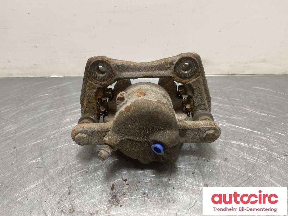 Bremsecaliper høyre foran til Renault Zoe 2013-2019 (Fase 1)  (7701208333|)