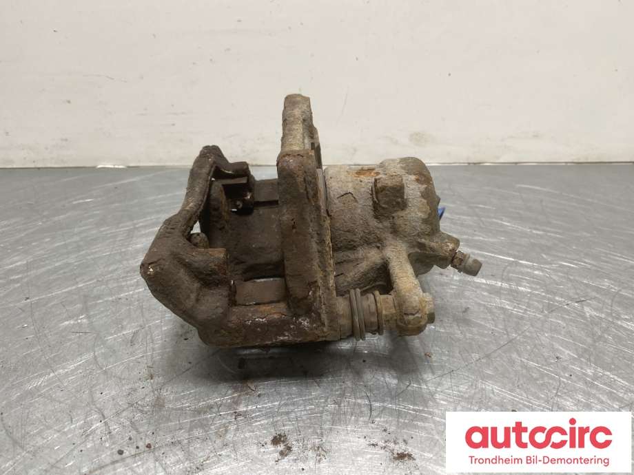 Bremsecaliper høyre foran til Renault Zoe 2013-2019 (Fase 1)  (7701208333|)