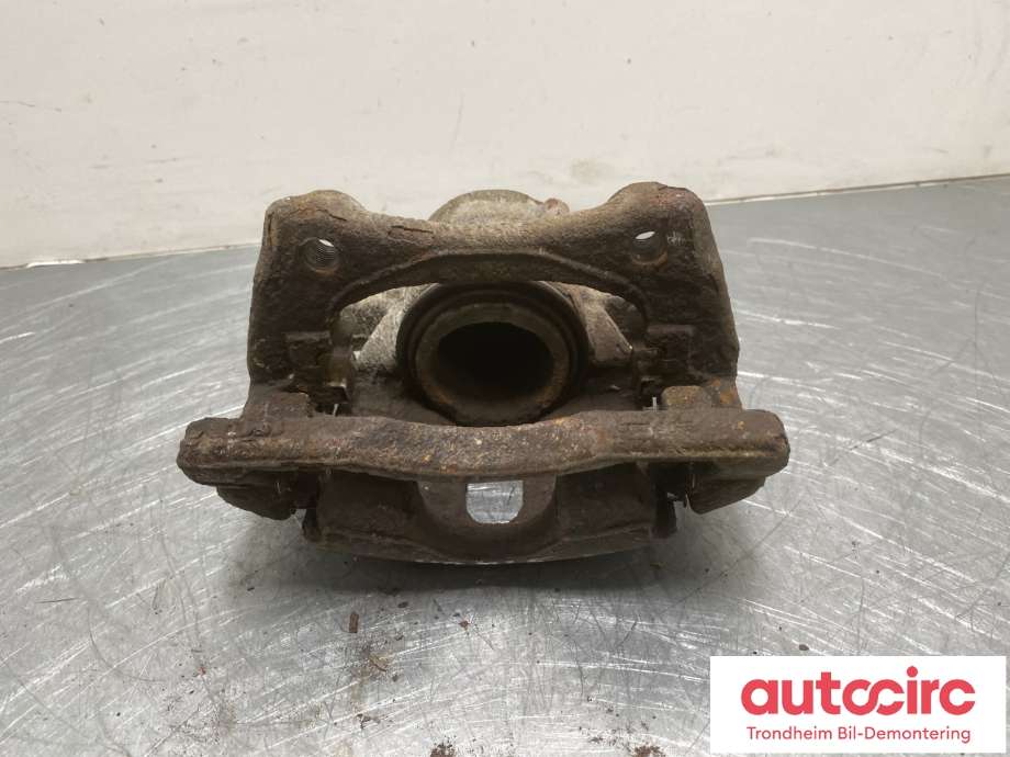 Bremsecaliper høyre foran til Renault Zoe 2013-2019 (Fase 1)  (7701208333|)