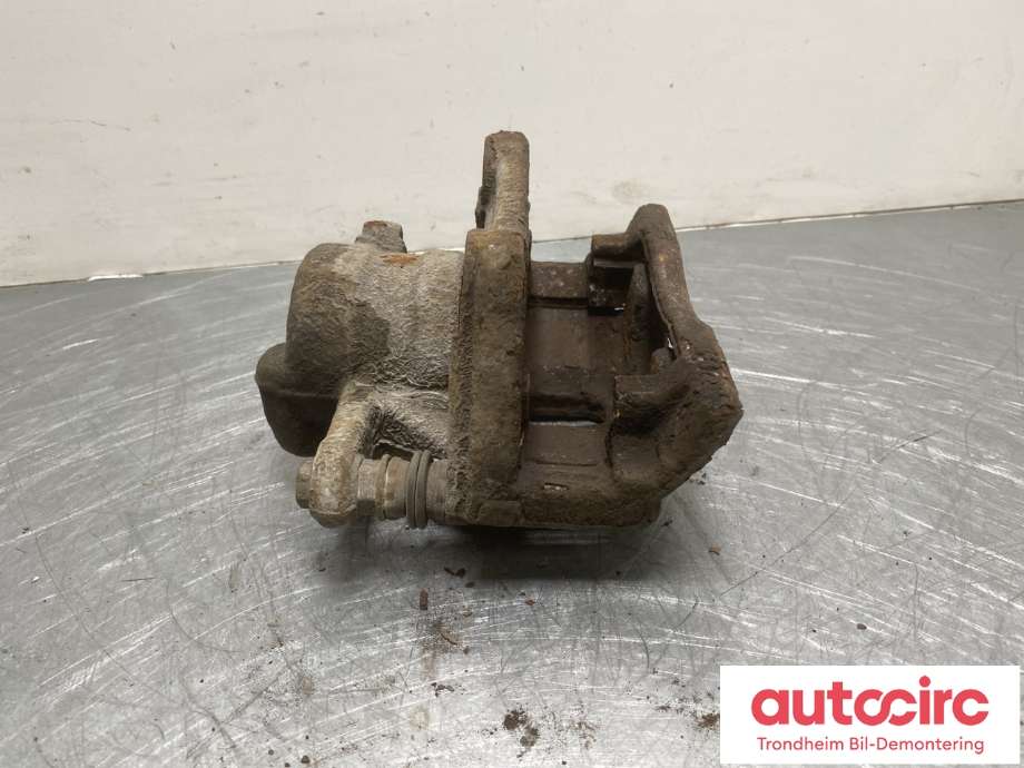 Bremsecaliper høyre foran til Renault Zoe 2013-2019 (Fase 1)  (7701208333|)