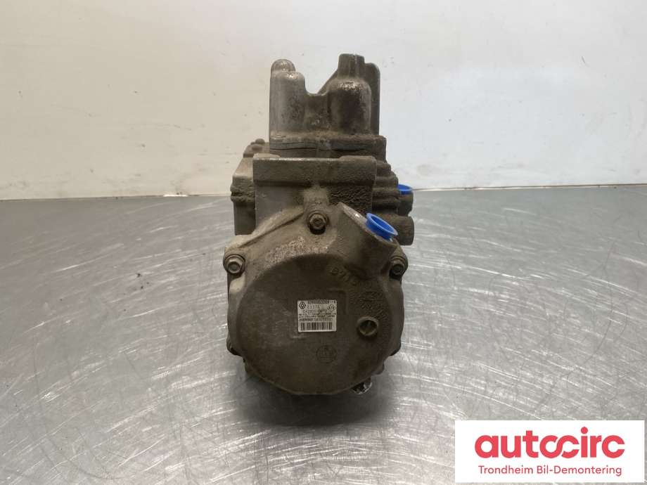 Aircondition kompressor elbil til Renault Zoe 2013-2019 (Fase 1)  (DENSO|926005020R|042200-0672|)