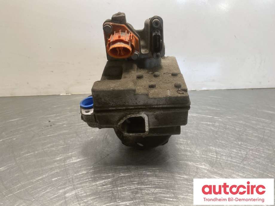 Aircondition kompressor elbil til Renault Zoe 2013-2019 (Fase 1)  (DENSO|926005020R|042200-0672|)