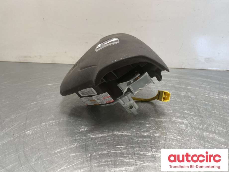 Airbag rattpute til Honda CR-V 2007-2012 (Type III)  (77810-SWA-E80ZA|77810SWAE80ZA|77800-SWA-E812-M1)