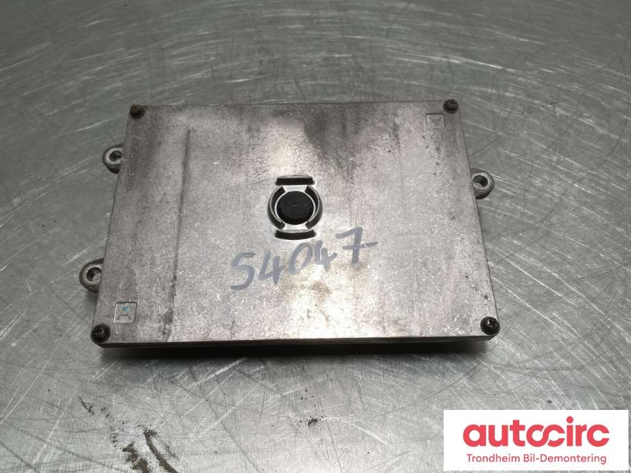 Styreenhet motor til Honda CR-V 2007-2012 (Type III) (37820-RZV-E53|37820-RZV-E52|37820RZVE52)