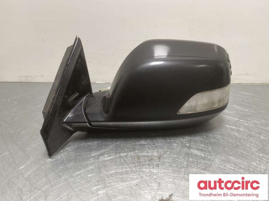 Speil venstre til Honda CR-V 2007-2012 (Type III) (76250-SWW-G41ZC|76250SWWG41ZC|)
