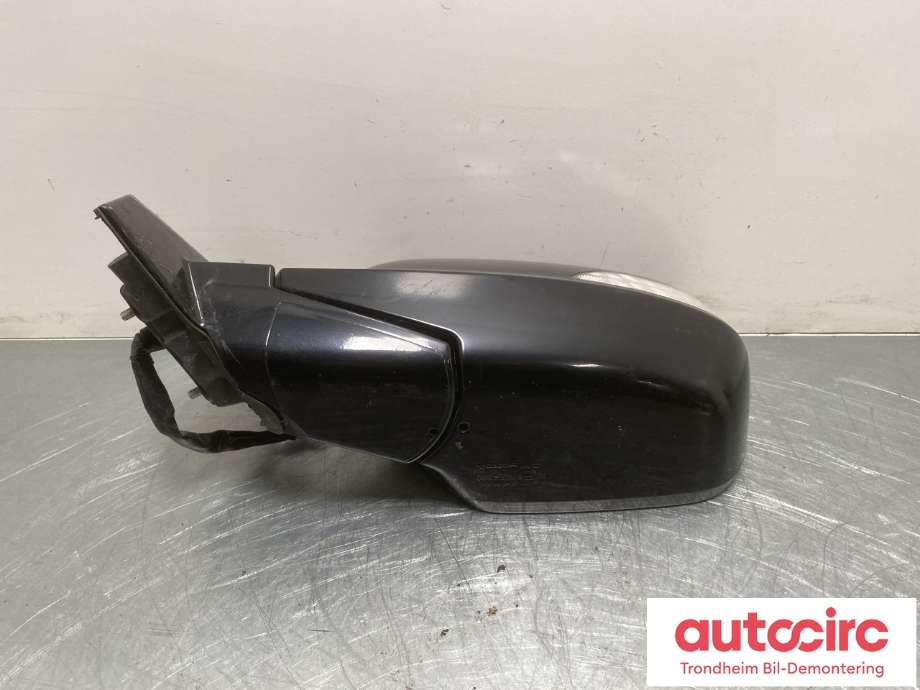 Speil venstre til Honda CR-V 2007-2012 (Type III) (76250-SWW-G41ZC|76250SWWG41ZC|)
