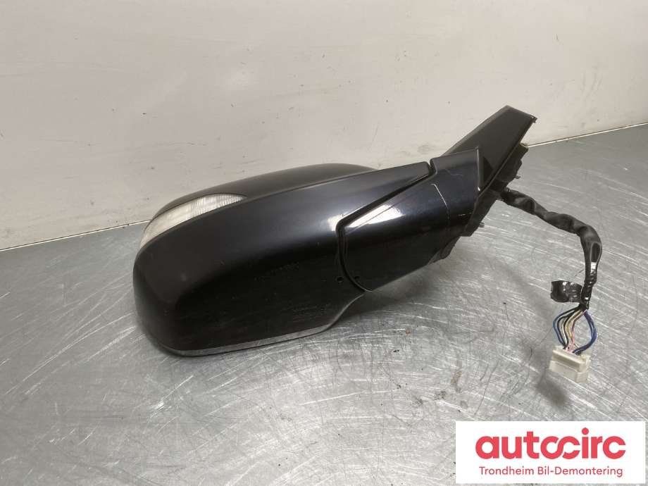 Speil høyre til Honda CR-V 2007-2012 (Type III)  (76200-SWW-G41ZC|76200SWWG41ZC|)