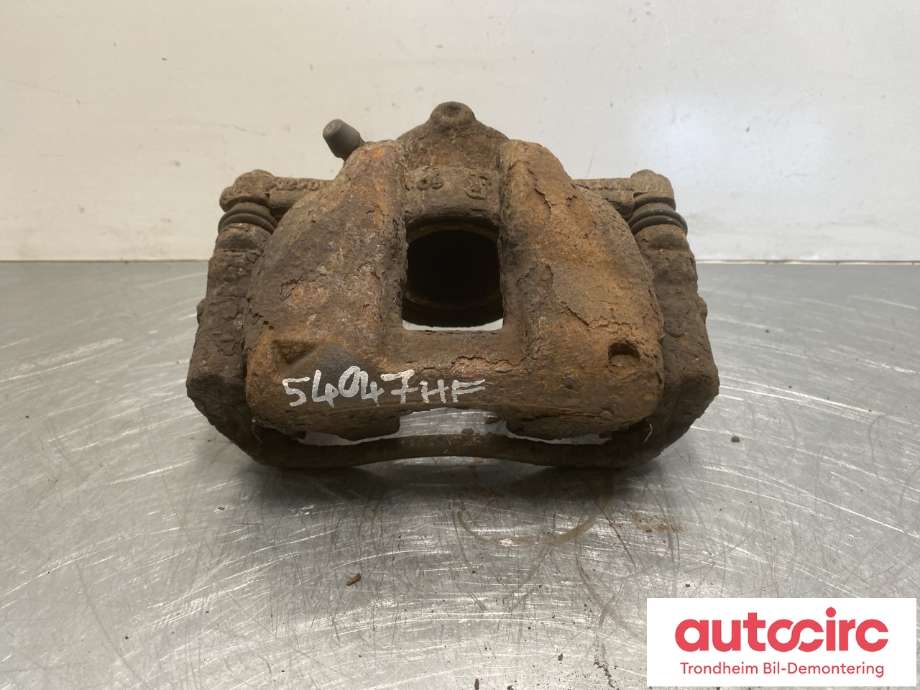 Bremsecaliper høyre foran til Honda CR-V, 2007-2012 (Type III)  (45018-SWW-G00)