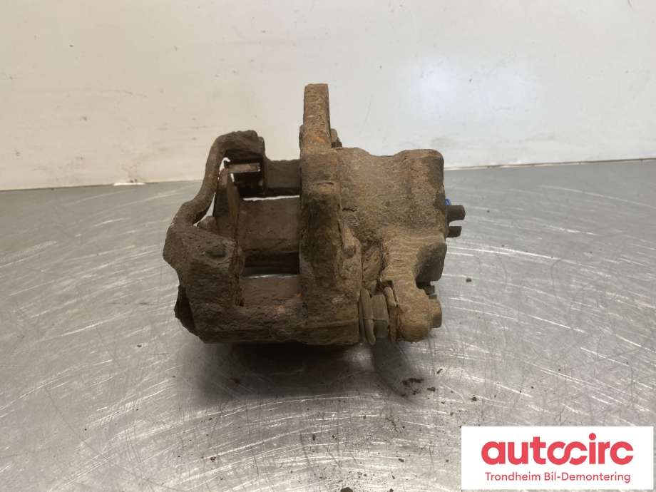Bremsecaliper høyre foran til Honda CR-V 2007-2012 (Type III) (45018-SWW-G00|45018SWWG00|)
