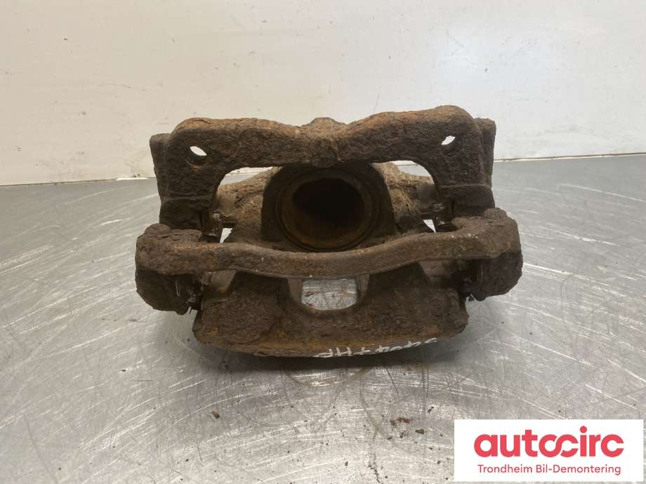Bremsecaliper høyre foran til Honda CR-V 2007-2012 (Type III) (45018-SWW-G00|45018SWWG00|)