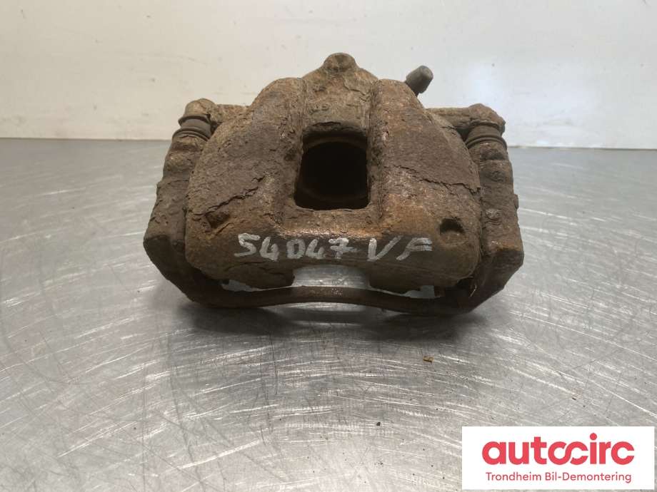 Bremsecaliper venstre foran til Honda CR-V, 2007-2012 (Type III)  (45019-SWW-G00)
