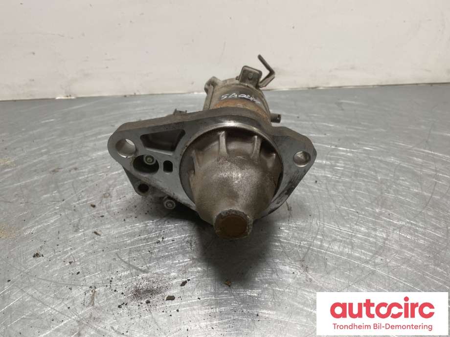 Starter til Honda CR-V 2007-2012 (Type III)  (DENSO|428000-5001|31200-RNA-A01|31200RNAA01)