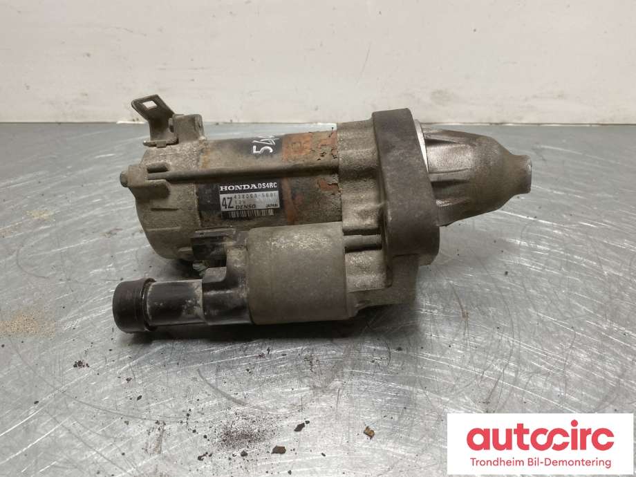 Starter til Honda CR-V 2007-2012 (Type III)  (DENSO|428000-5001|31200-RNA-A01|31200RNAA01)