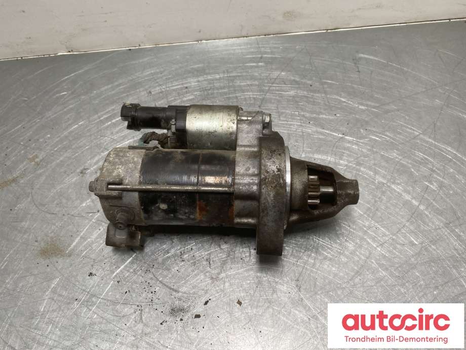 Starter til Honda CR-V 2007-2012 (Type III)  (DENSO|428000-5001|31200-RNA-A01|31200RNAA01)