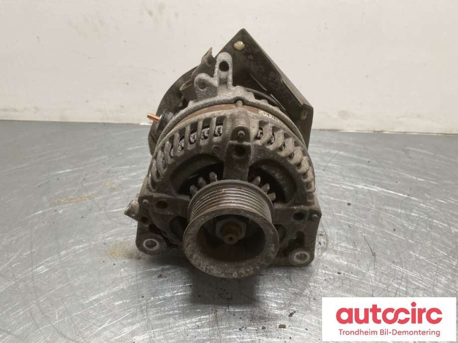 Dynamo til Honda CR-V, 2007-2012 (Type III)  (31100-RZP-G01)
