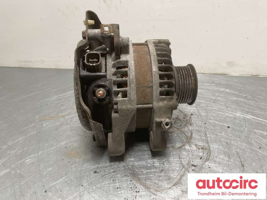 Dynamo til Honda CR-V 2007-2012 (Type III)  (31100-RZP-G01|31100RZPG01|)
