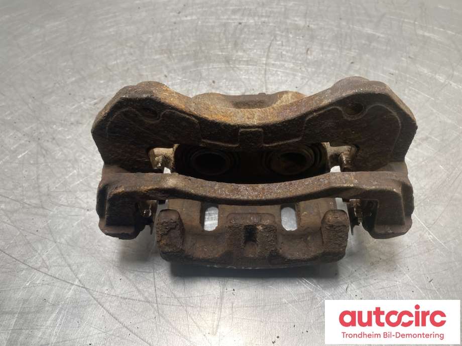 Bremsecaliper høyre foran til Mitsubishi Outlander 2015-->> (Type III, Fase 2)  (MR370776|)