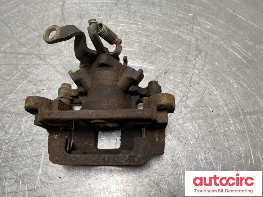 Bremsecaliper venstre bak til Mitsubishi Outlander 2015-->> (Type III, Fase 2)  (4605B649|)