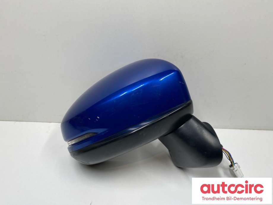 Speil høyre til Honda Jazz 2015-2020 (Type III) (76208-TAR-G12|)