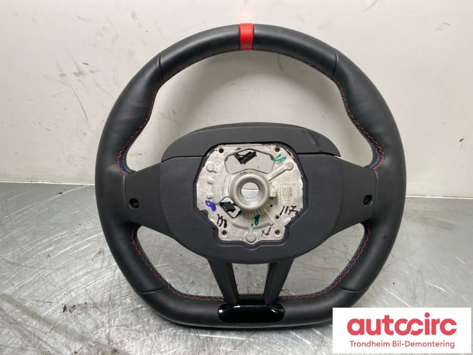Ratt til BMW i4 2021-->> (G26) (G26) (M SPORT|32 30 5 A8A 900|)