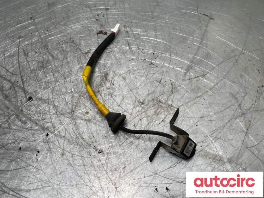 Parkeringskamera bak til Nissan Leaf 2011-2017 (Type I) (284423NH0A|)