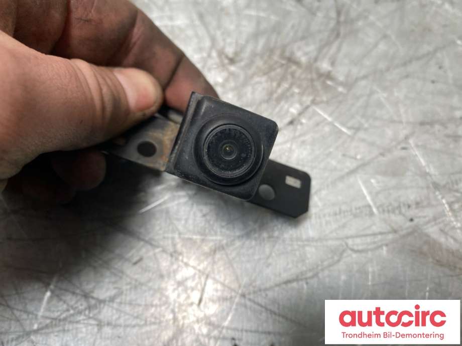 Parkeringskamera bak til Nissan Leaf 2011-2017 (Type I) (284423NH0A|)
