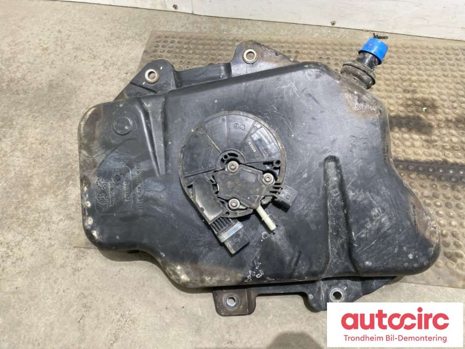 AdBlue tank til Mercedes Vito 2014-->> (W447) (W447) (A4474700115|)