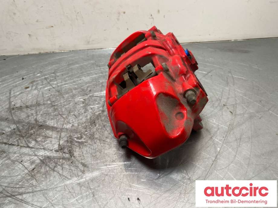 Bremsecaliper høyre foran til Tesla Model Y 2021-2024 (Type I) (8008222-00-C|2288642-00-A|)