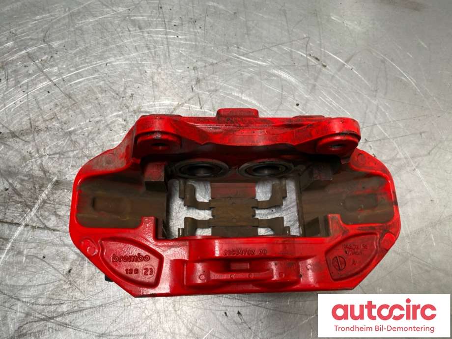 Bremsecaliper høyre foran til Tesla Model Y 2021-2024 (Type I) (8008222-00-C|2288642-00-A|)