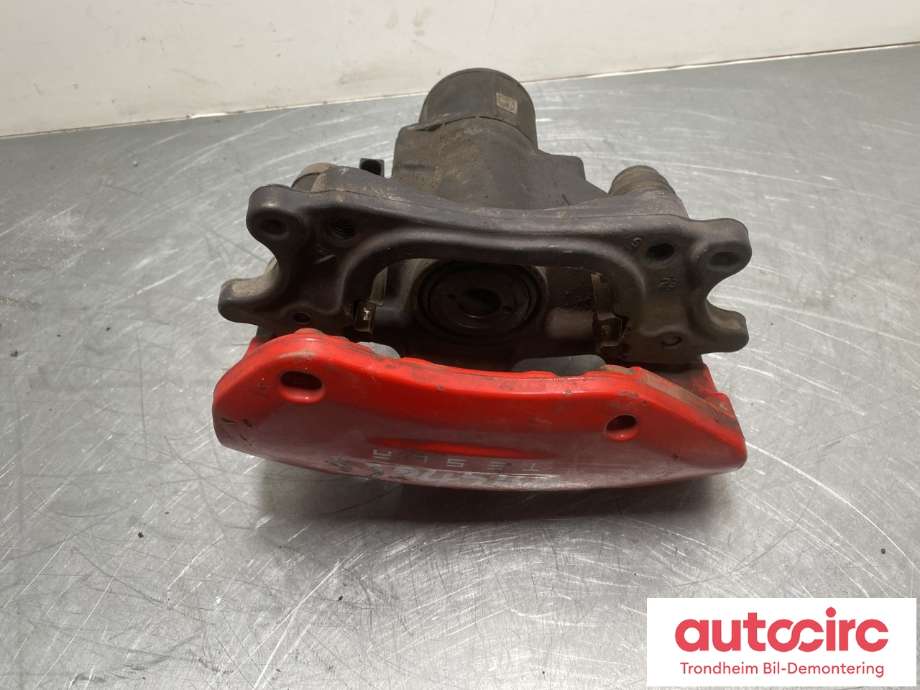 Bremsecaliper høyre bak, elektrisk til Tesla Model Y 2021-2024 (Type I)  (1188644-00-C|)