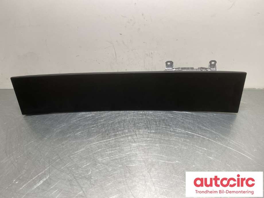 Multimedia display (MCU - Media Controller Unit) til BMW i4, 2021-->> (G26) (G26) (65505A7B2D7)