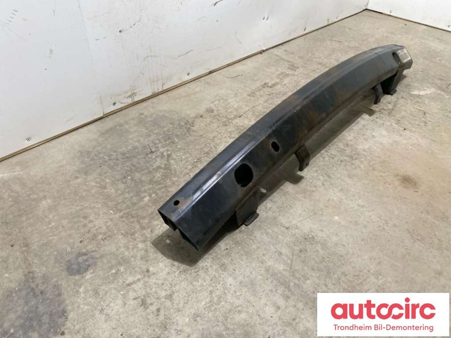 Støtfangerforsterkning foran til Nissan Pathfinder 2010-2014 (Fase 2) (R51) (R51) (E10105X2MA|)