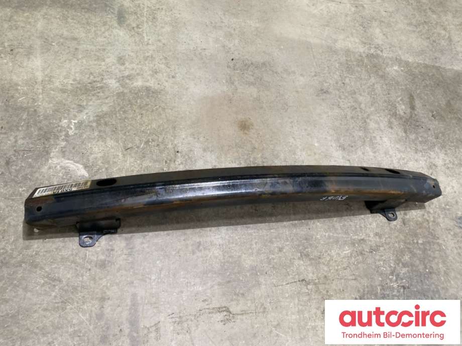 Støtfangerforsterkning foran til Nissan Pathfinder 2010-2014 (Fase 2) (R51) (R51) (E10105X2MA|)