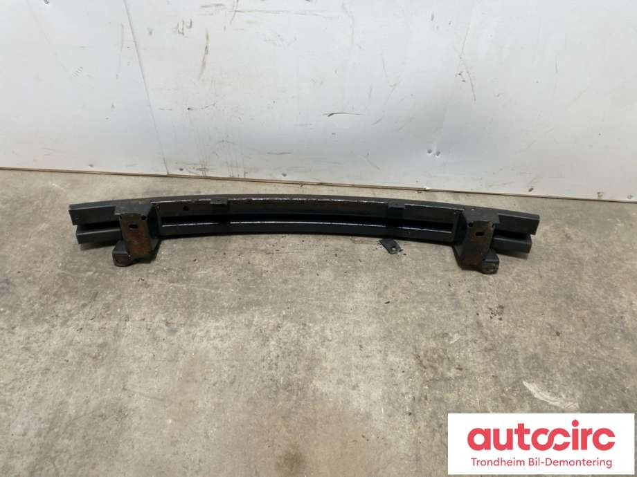 Støtfangerforsterkning foran til Nissan Pathfinder 2010-2014 (Fase 2) (R51) (R51) (E10105X2MA|)