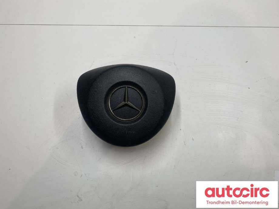 Airbag rattpute til Mercedes Vito 2014-->> (W447) (W447) (A0008601402|A00086014029116|)