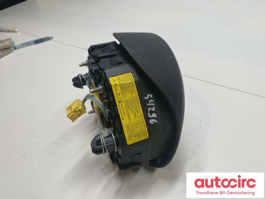 Airbag rattpute til Mercedes Vito 2014-->> (W447) (W447) (A0008601402|A00086014029116|)