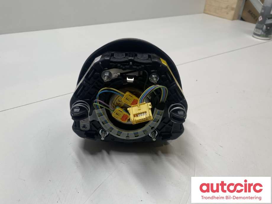 Airbag rattpute til Mercedes Vito 2014-->> (W447) (W447) (A0008601402|A00086014029116|)