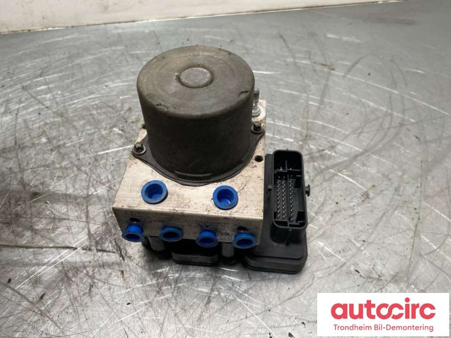 ABS sentral til Tesla Model Y 2021-2024 (Type I)  (1044746-00-A|1044746-00-B|)