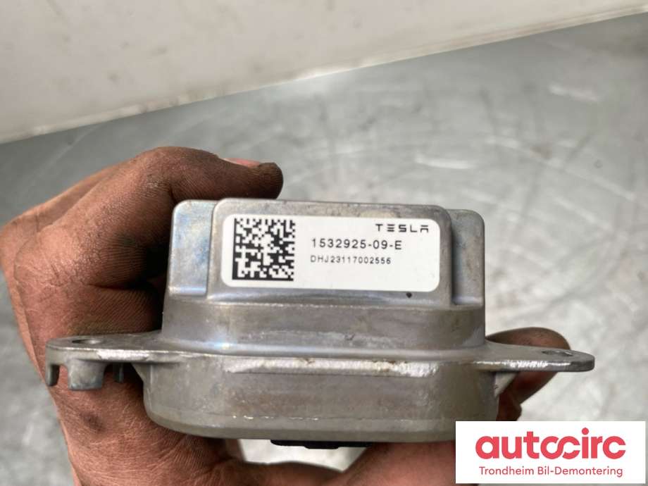 Styreenhet LED til Tesla Model Y 2021-2024 (Type I) (1532925-09-E|1532925-03-C|)