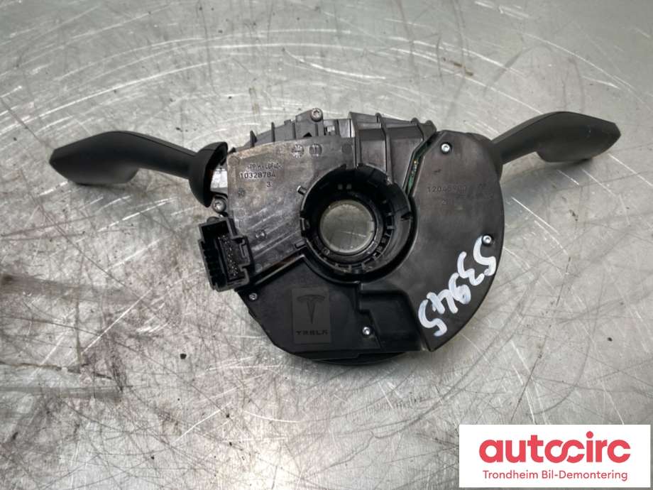 Bryter combi til Tesla Model Y 2021-2024 (Type I)  (1097662-00-Q|1097662-00-R|1097662-00-O|1097662-00-N|1097662-00-M|1097662-00-L)