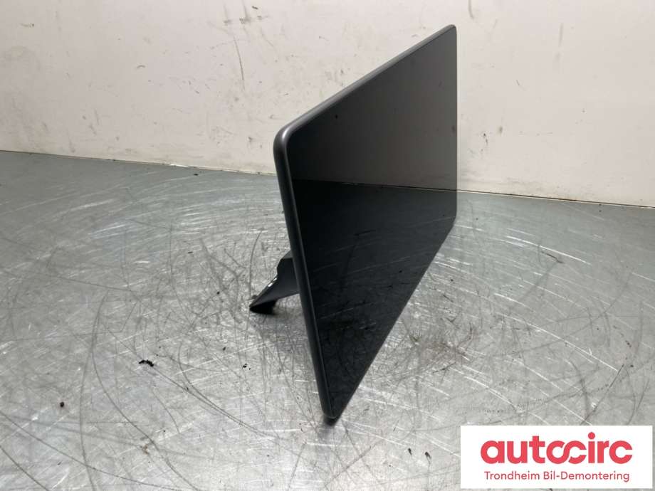 Multimedia display (MCU - Media Controller Unit) til Tesla Model Y 2021-2024 (Type I)  (1089543-00-E|1089543-00-B|1089543-00-G|1089543-00-H|1089543-00-I|1089543-00-J|1089543-00-K)