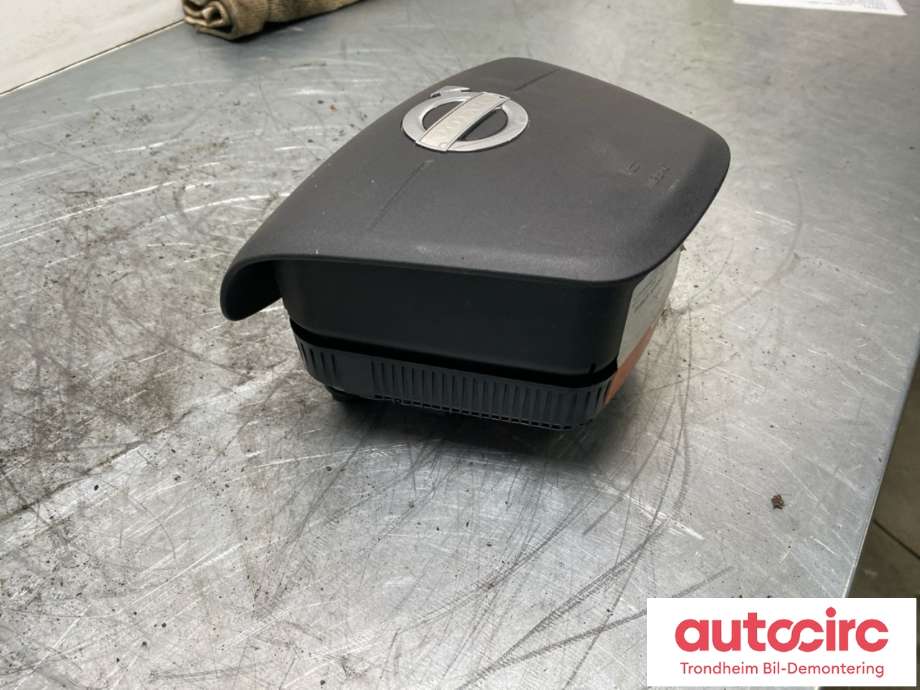 Airbag rattpute til Volvo V60 2010-2013 (Type I, Fase 1)  (31351034|)