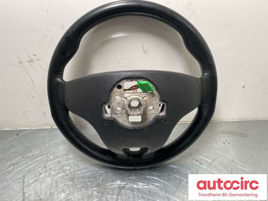 Ratt til Volvo V60 2010-2013 (Type I, Fase 1)  (R-DESIGN|31390121|)