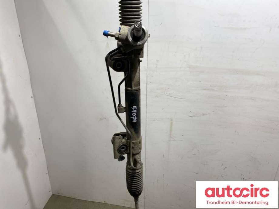Tannstang til Mitsubishi Outlander 2010-2012 (Type II, Fase 2)  (4410A448|)