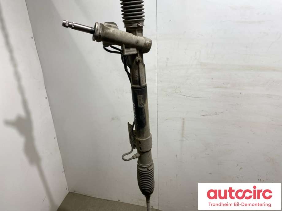 Tannstang til Mitsubishi Outlander 2010-2012 (Type II, Fase 2)  (4410A448|)