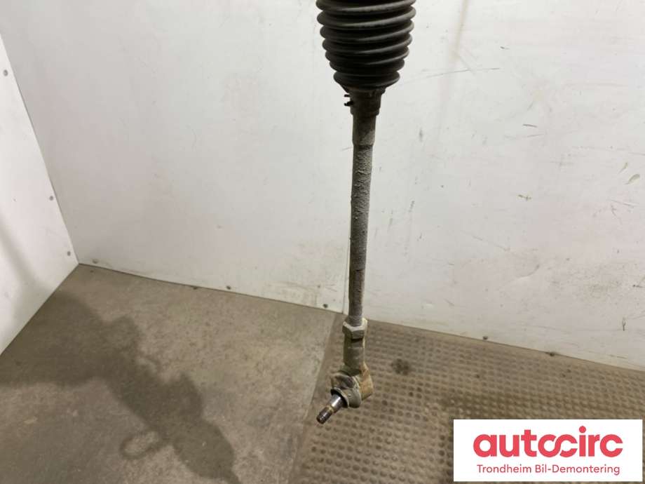 Tannstang til Mitsubishi Outlander 2010-2012 (Type II, Fase 2)  (4410A448|)